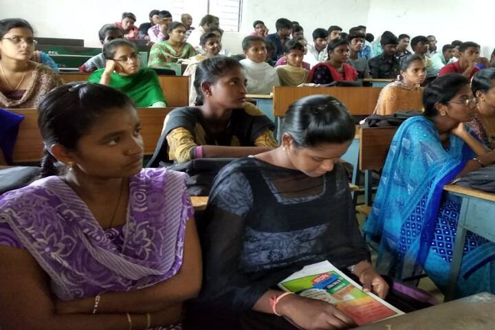 classroom